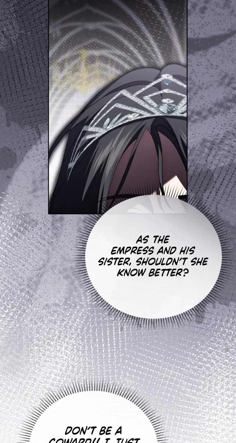 Enemies Meet at the Engagement Ceremony Chapter 18 – Page 4