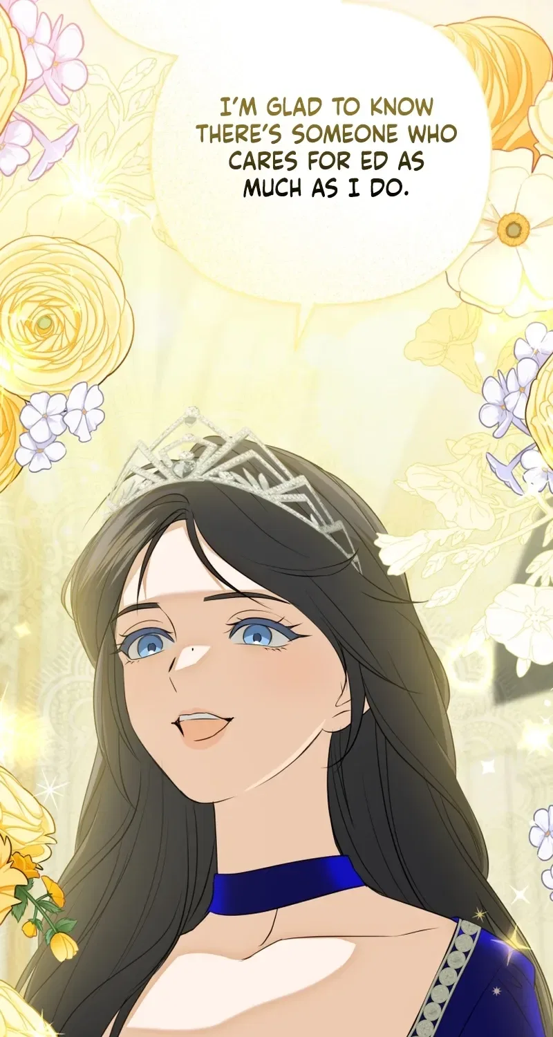 Enemies Meet at the Engagement Ceremony Chapter 18 – Page 8