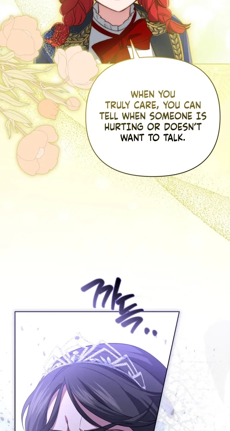 Enemies Meet at the Engagement Ceremony Chapter 18 – Page 10