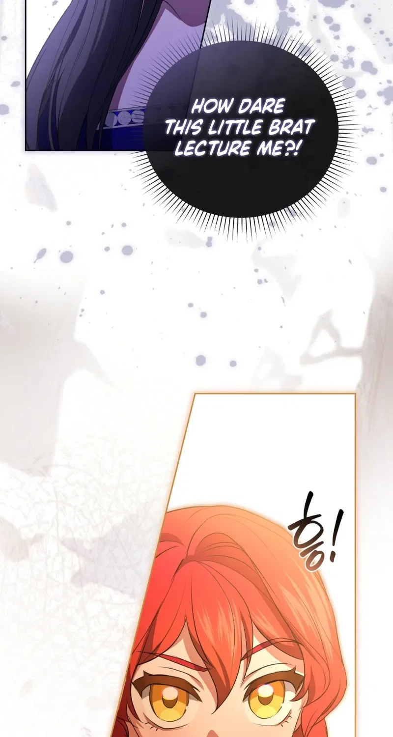 Enemies Meet at the Engagement Ceremony Chapter 18 – Page 12