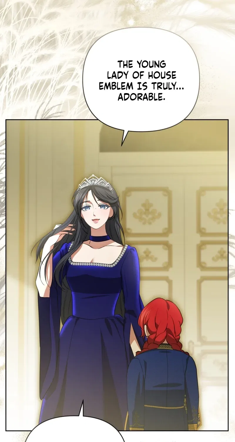 Enemies Meet at the Engagement Ceremony Chapter 18 – Page 16