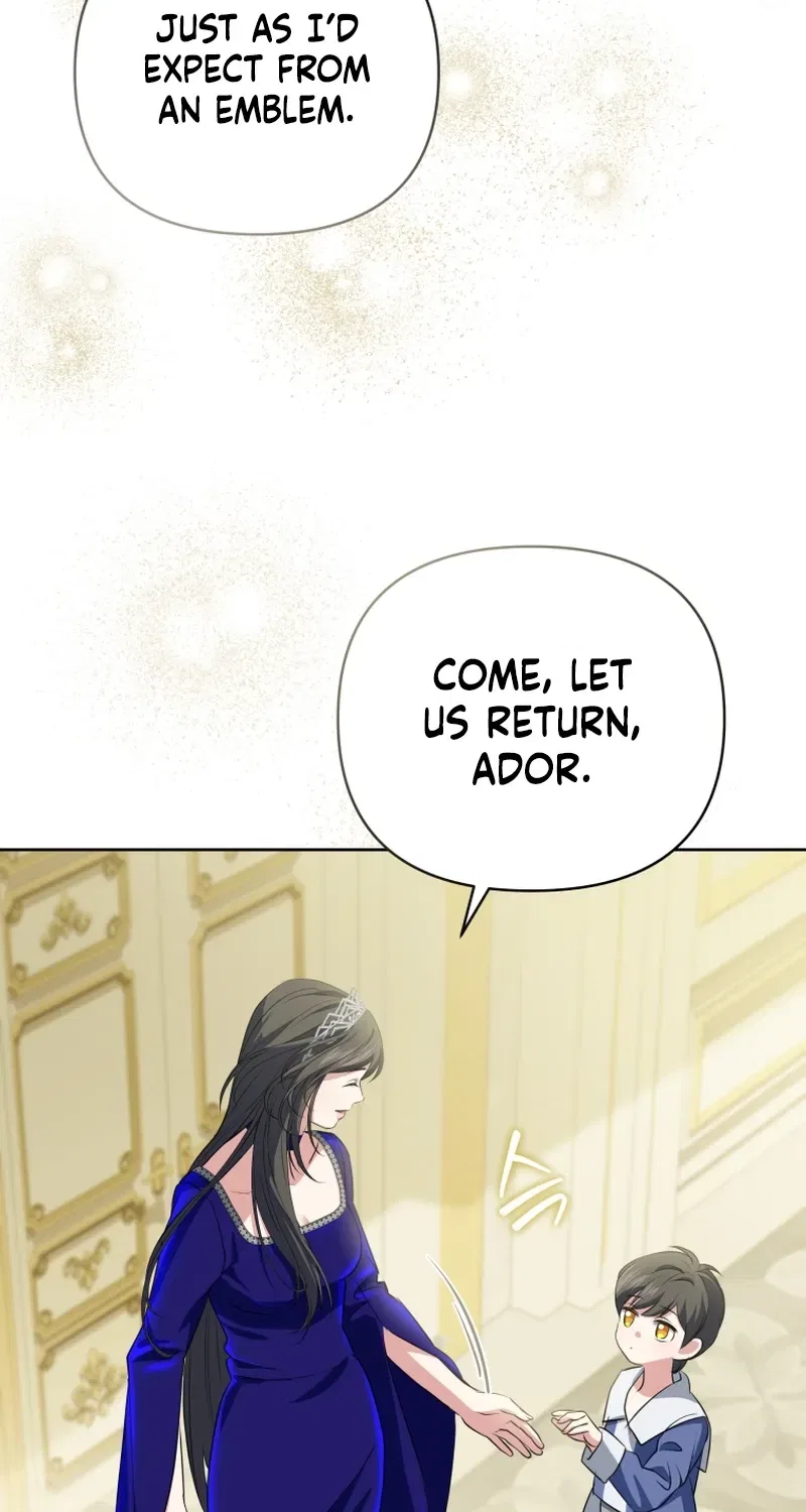 Enemies Meet at the Engagement Ceremony Chapter 18 – Page 17