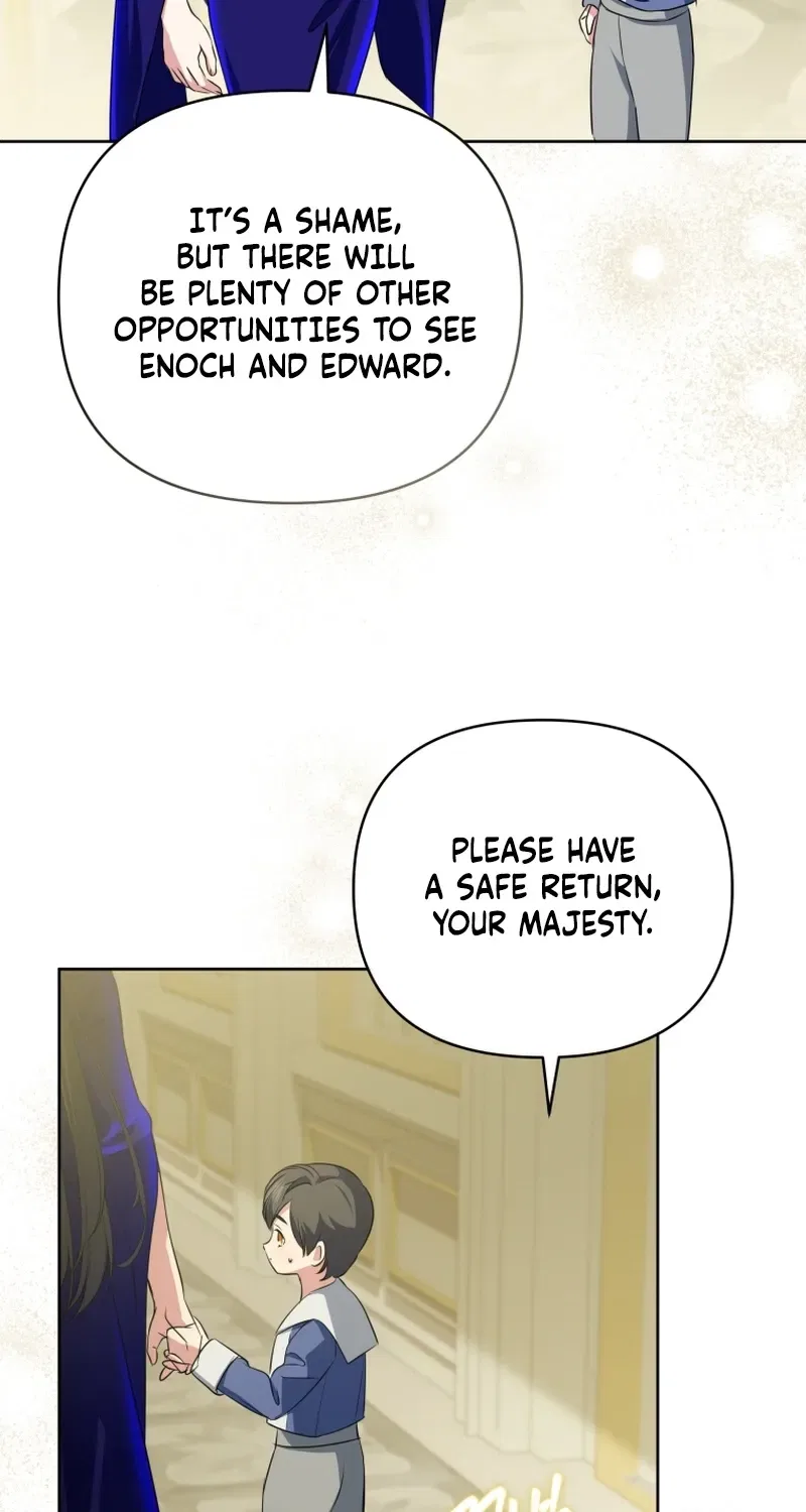 Enemies Meet at the Engagement Ceremony Chapter 18 – Page 18
