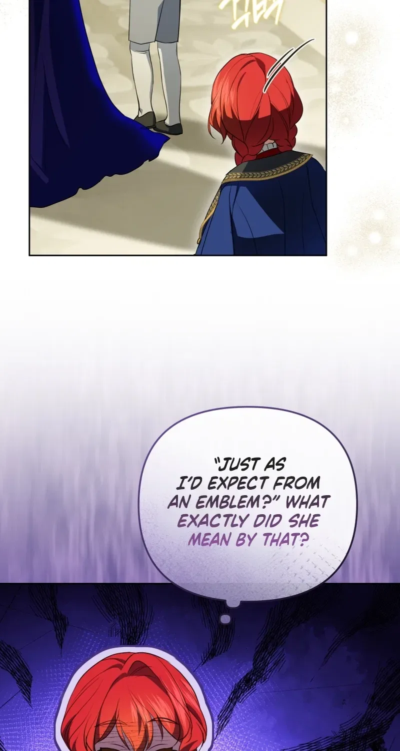 Enemies Meet at the Engagement Ceremony Chapter 18 – Page 19