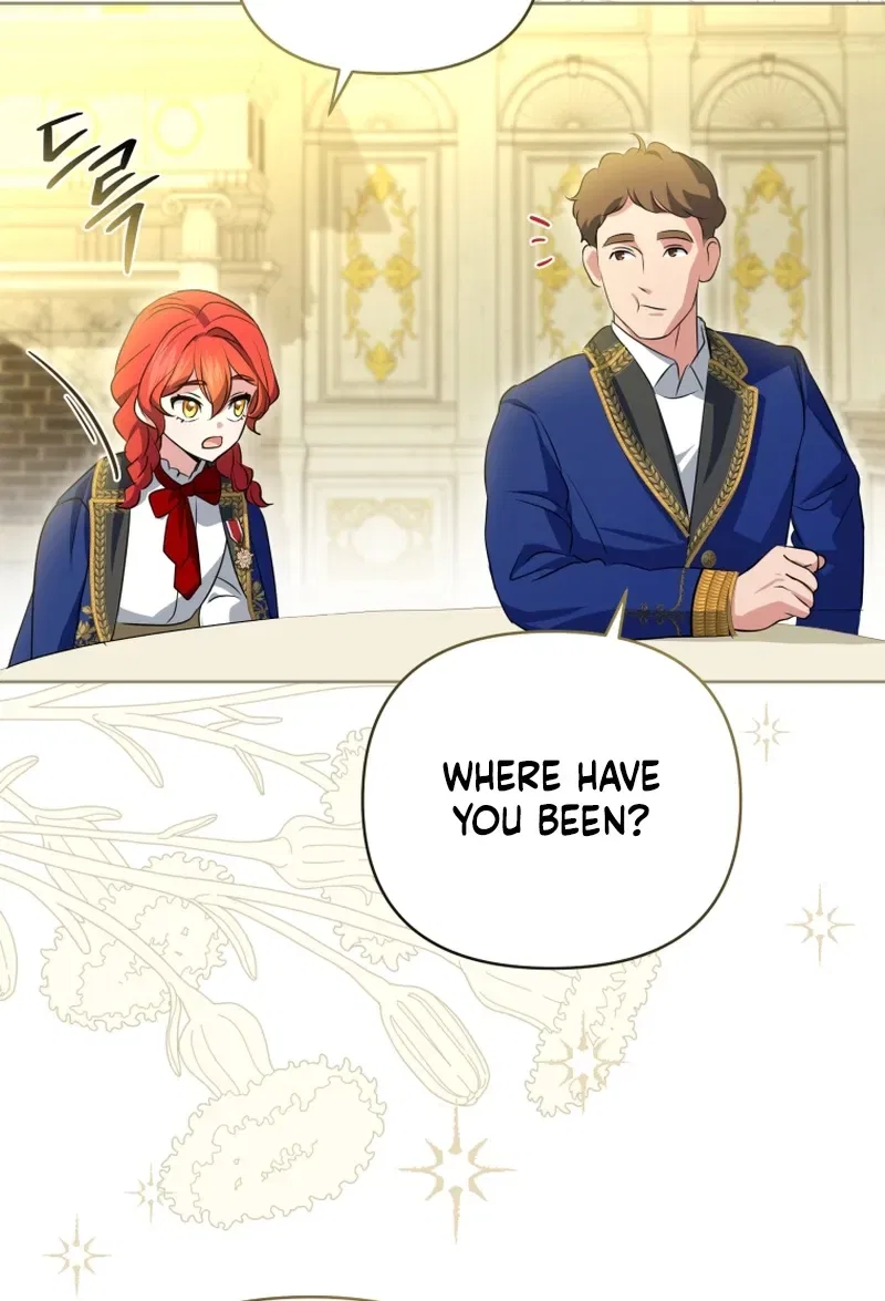 Enemies Meet at the Engagement Ceremony Chapter 18 – Page 21