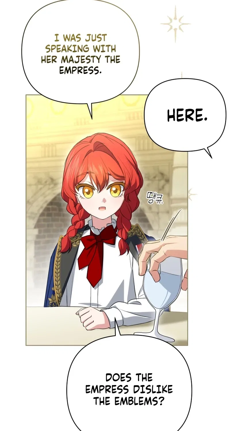 Enemies Meet at the Engagement Ceremony Chapter 18 – Page 22