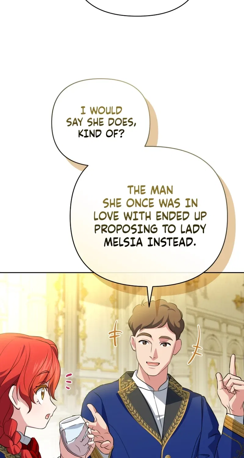 Enemies Meet at the Engagement Ceremony Chapter 18 – Page 23