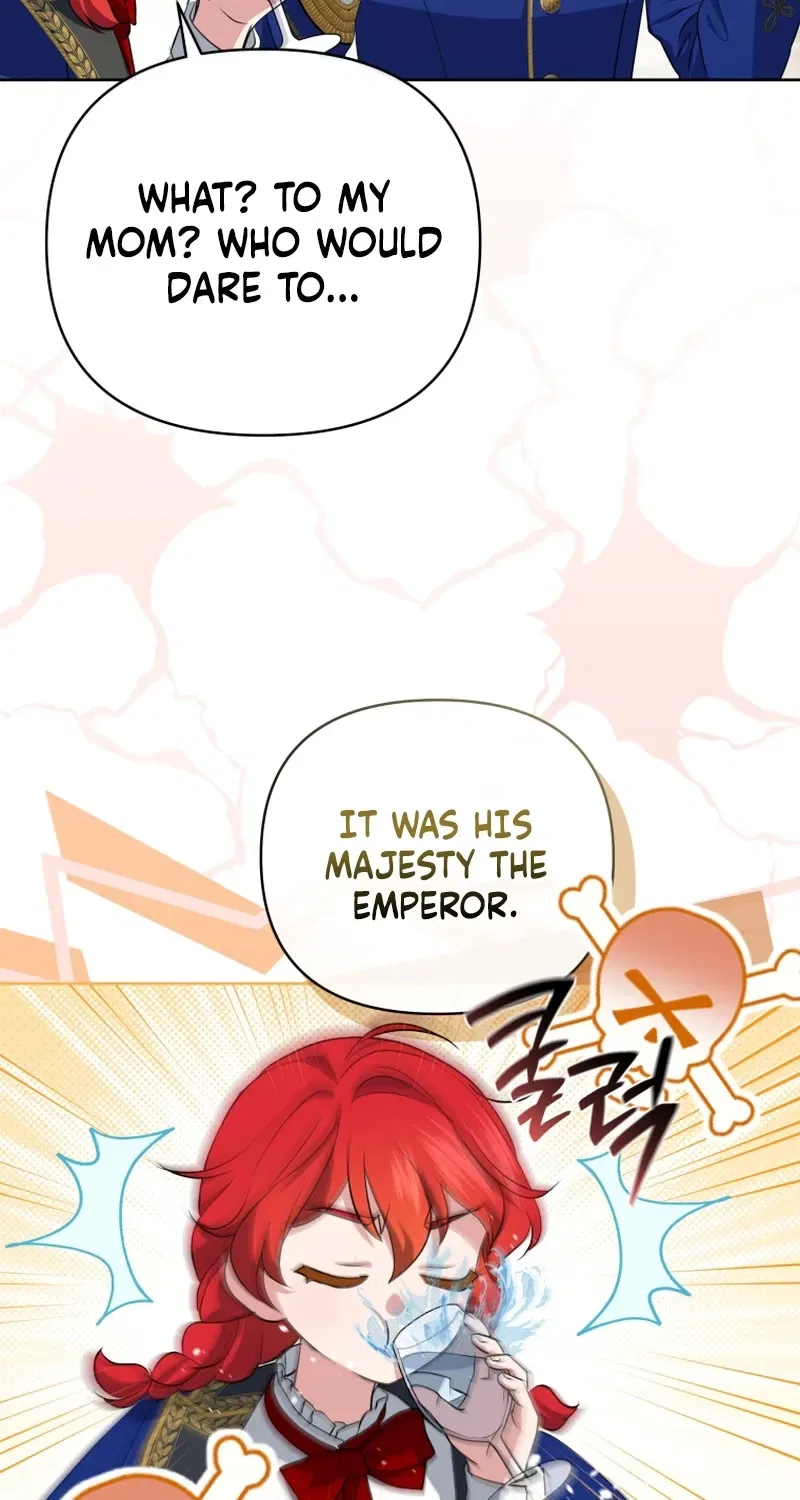 Enemies Meet at the Engagement Ceremony Chapter 18 – Page 24