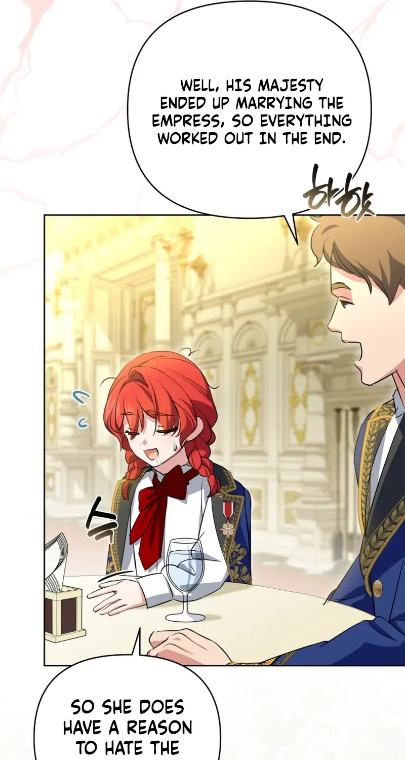 Enemies Meet at the Engagement Ceremony Chapter 18 – Page 26