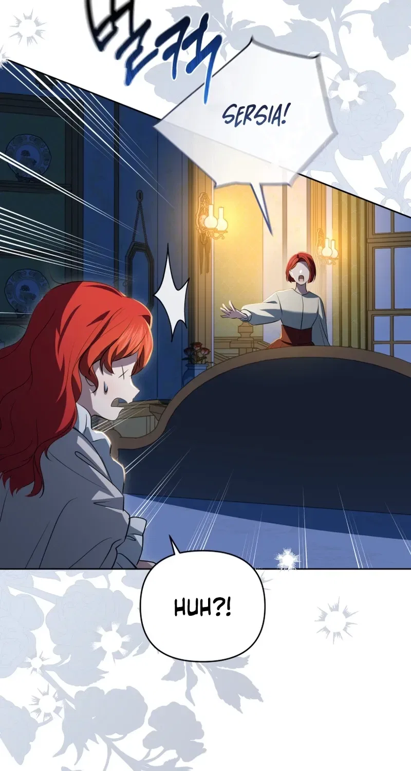 Enemies Meet at the Engagement Ceremony Chapter 18 – Page 34