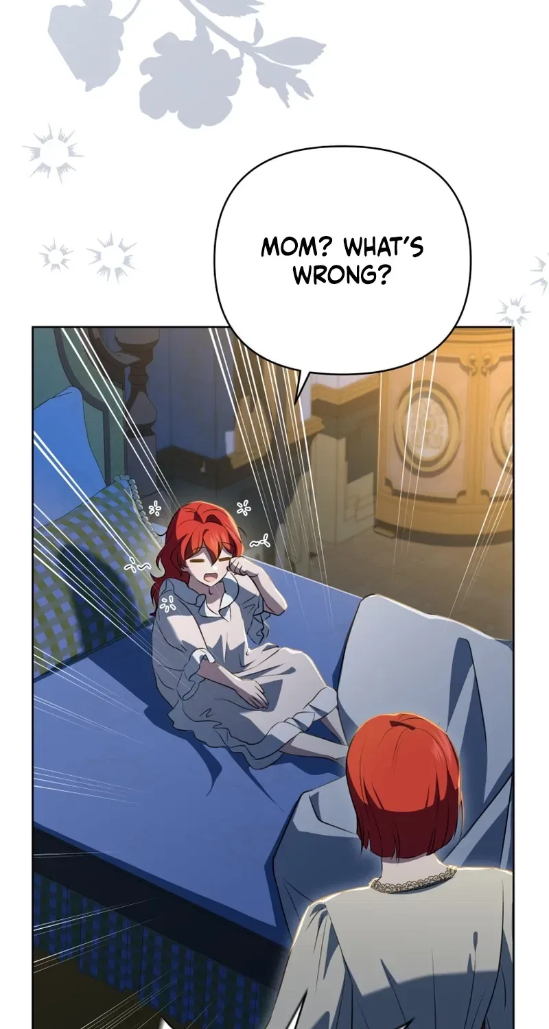 Enemies Meet at the Engagement Ceremony Chapter 18 – Page 35