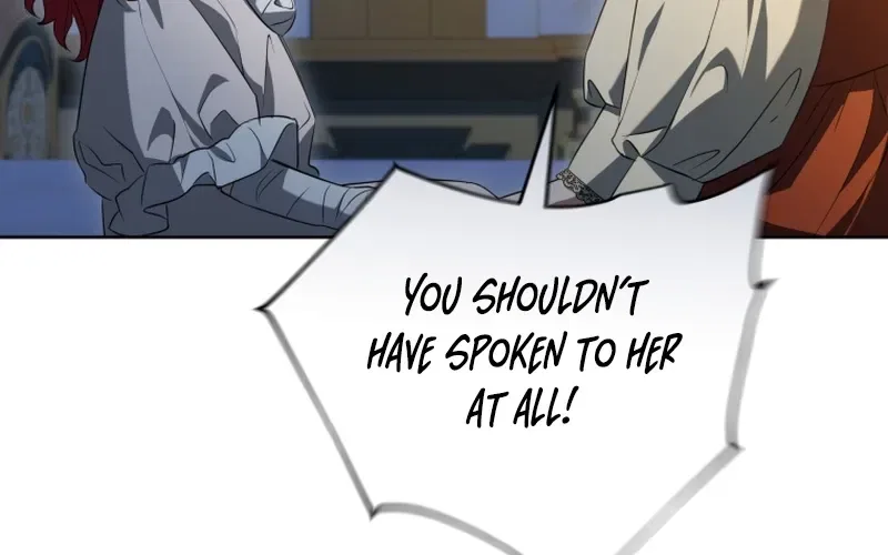 Enemies Meet at the Engagement Ceremony Chapter 18 – Page 37