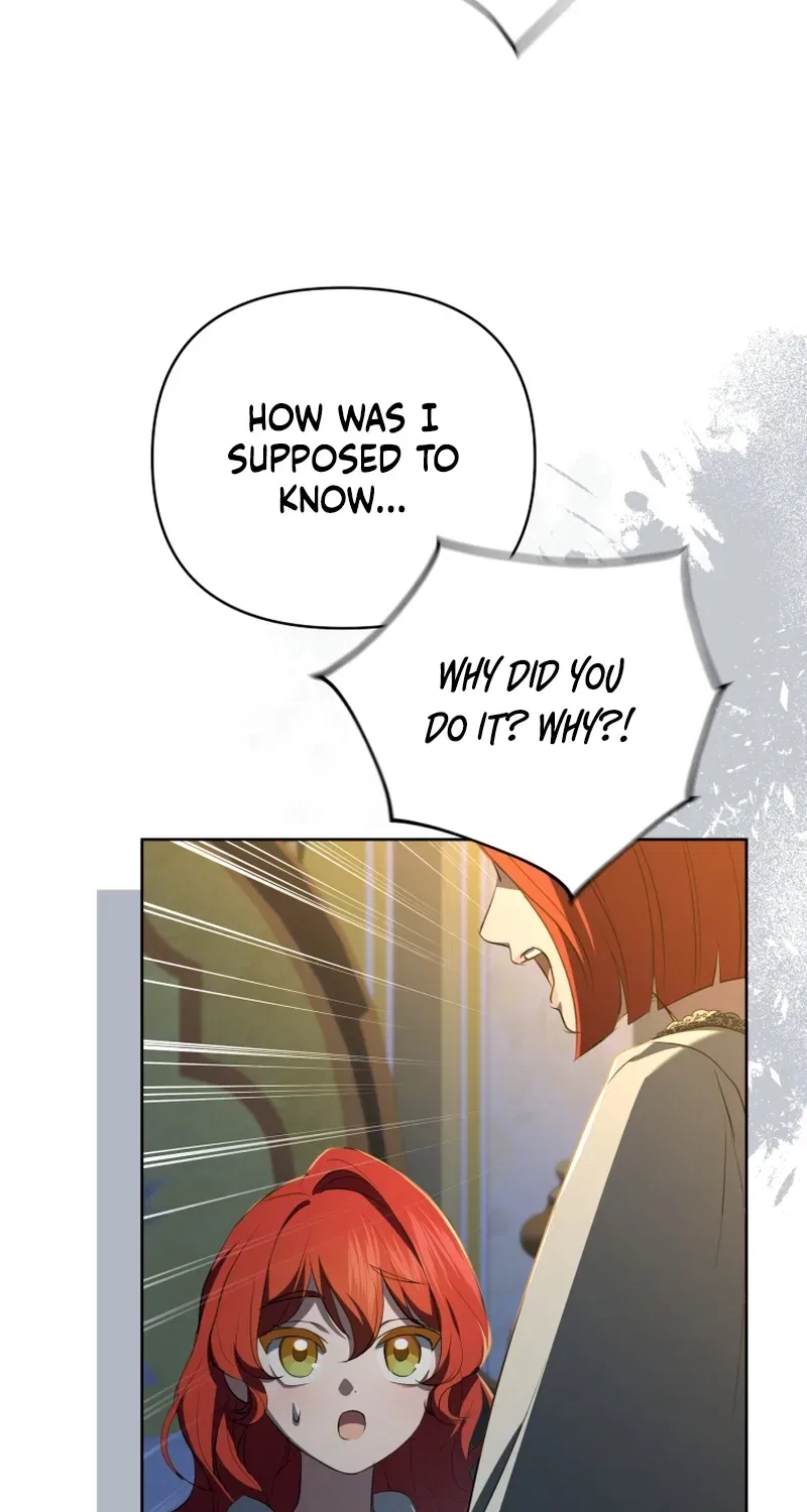 Enemies Meet at the Engagement Ceremony Chapter 18 – Page 38