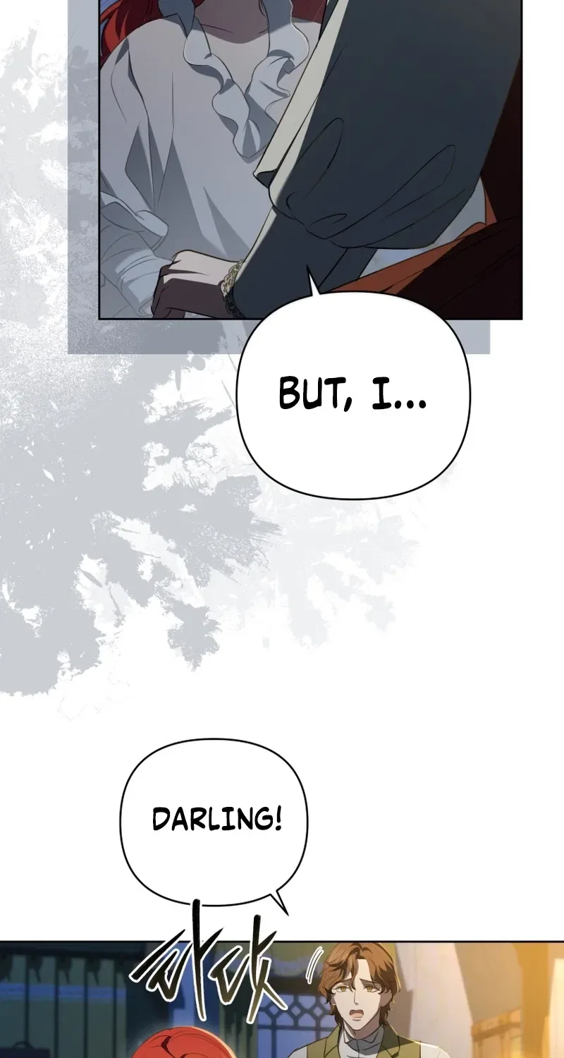 Enemies Meet at the Engagement Ceremony Chapter 18 – Page 39