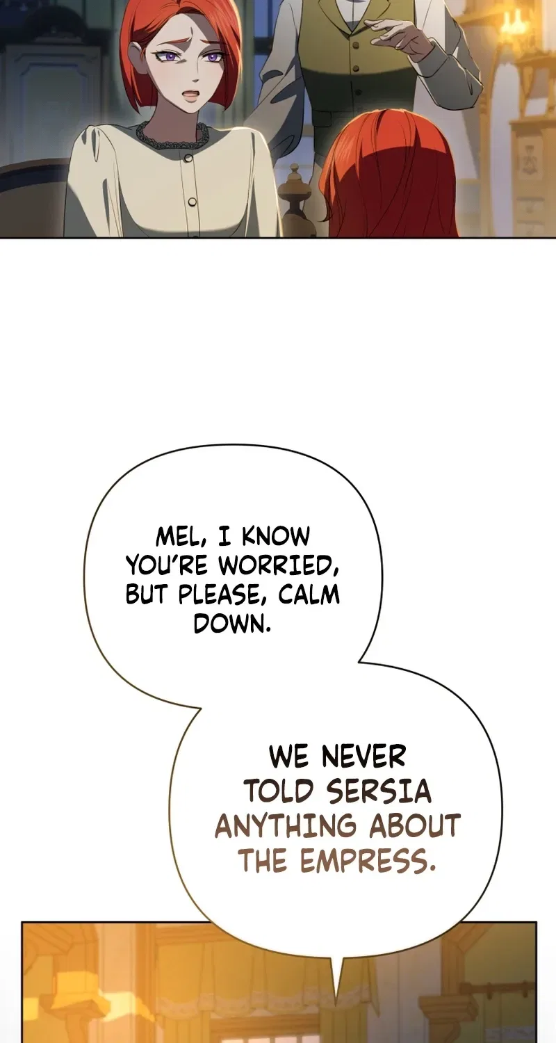 Enemies Meet at the Engagement Ceremony Chapter 18 – Page 40