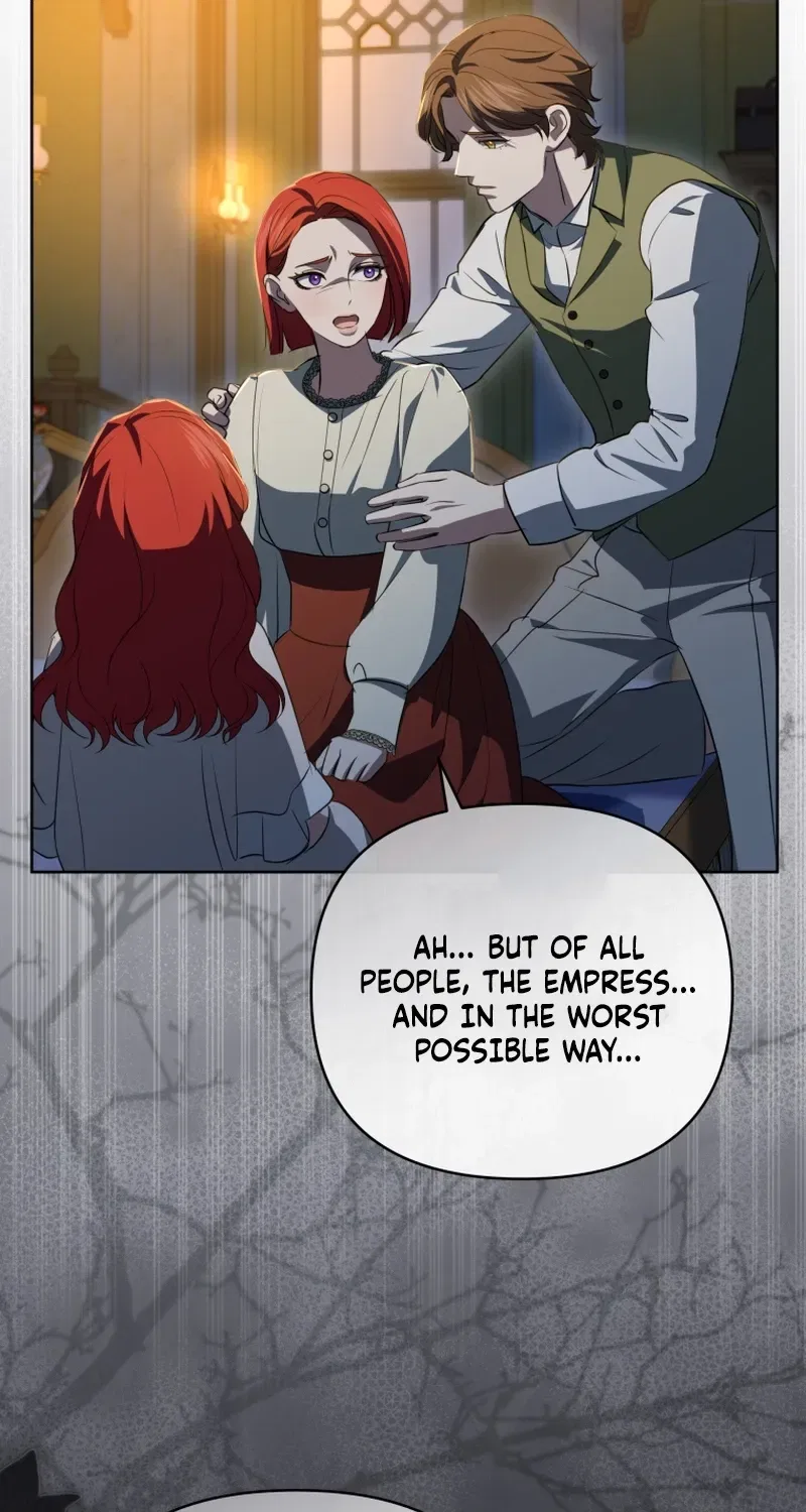 Enemies Meet at the Engagement Ceremony Chapter 18 – Page 41