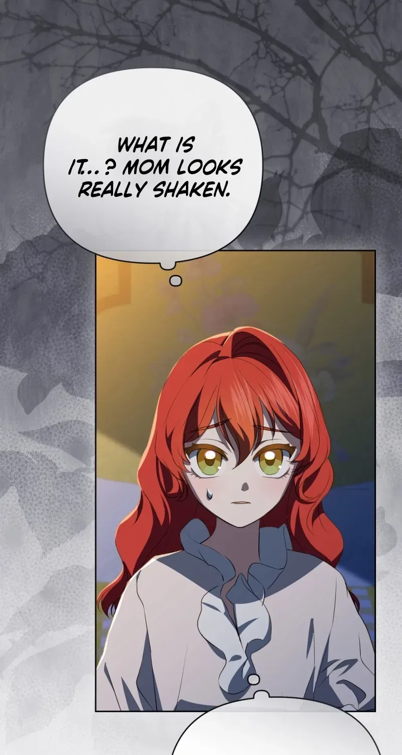 Enemies Meet at the Engagement Ceremony Chapter 18 – Page 43