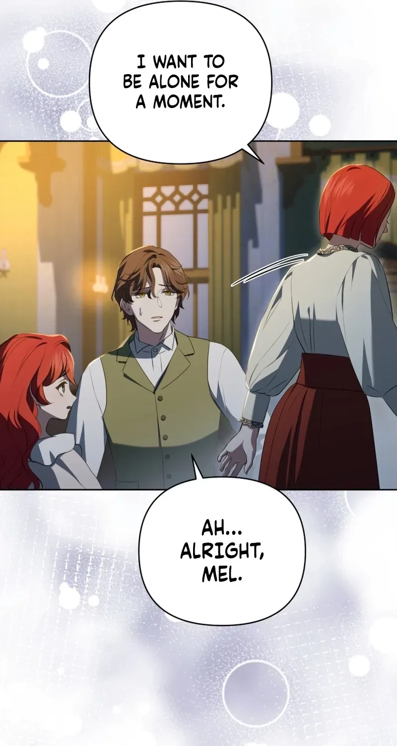 Enemies Meet at the Engagement Ceremony Chapter 18 – Page 45