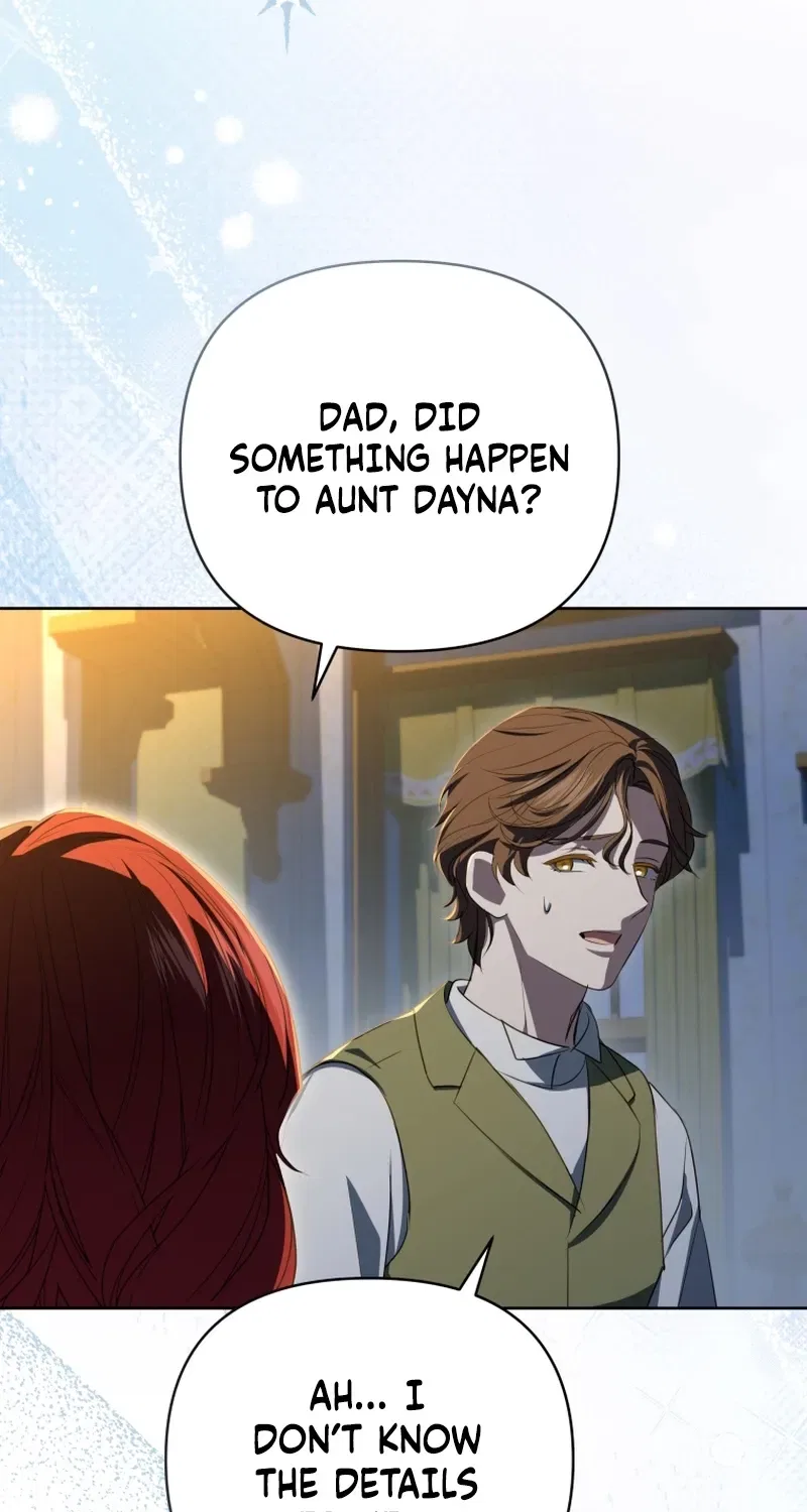 Enemies Meet at the Engagement Ceremony Chapter 18 – Page 47