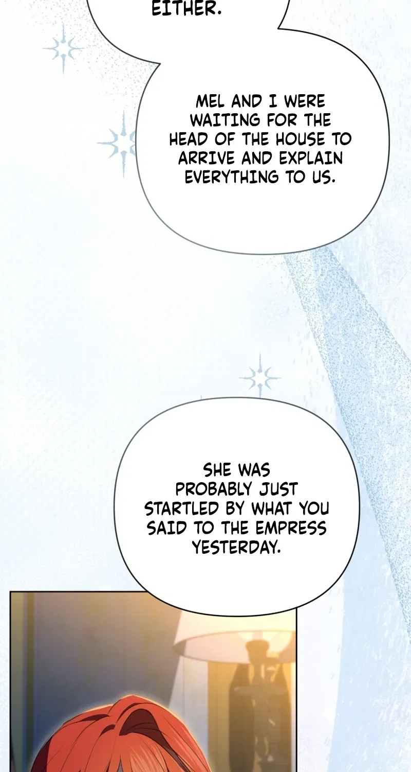 Enemies Meet at the Engagement Ceremony Chapter 18 – Page 48