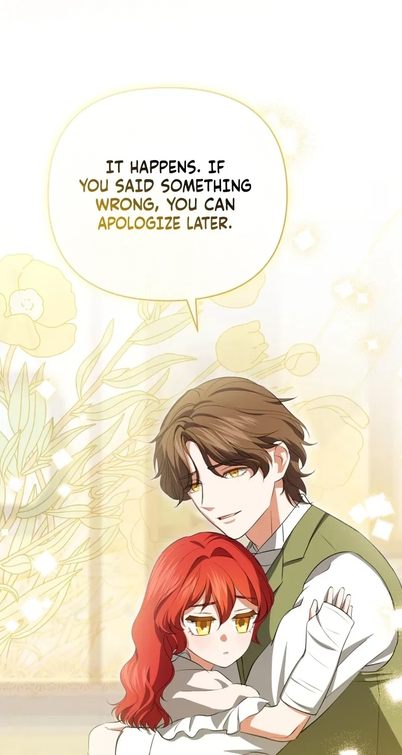 Enemies Meet at the Engagement Ceremony Chapter 18 – Page 52