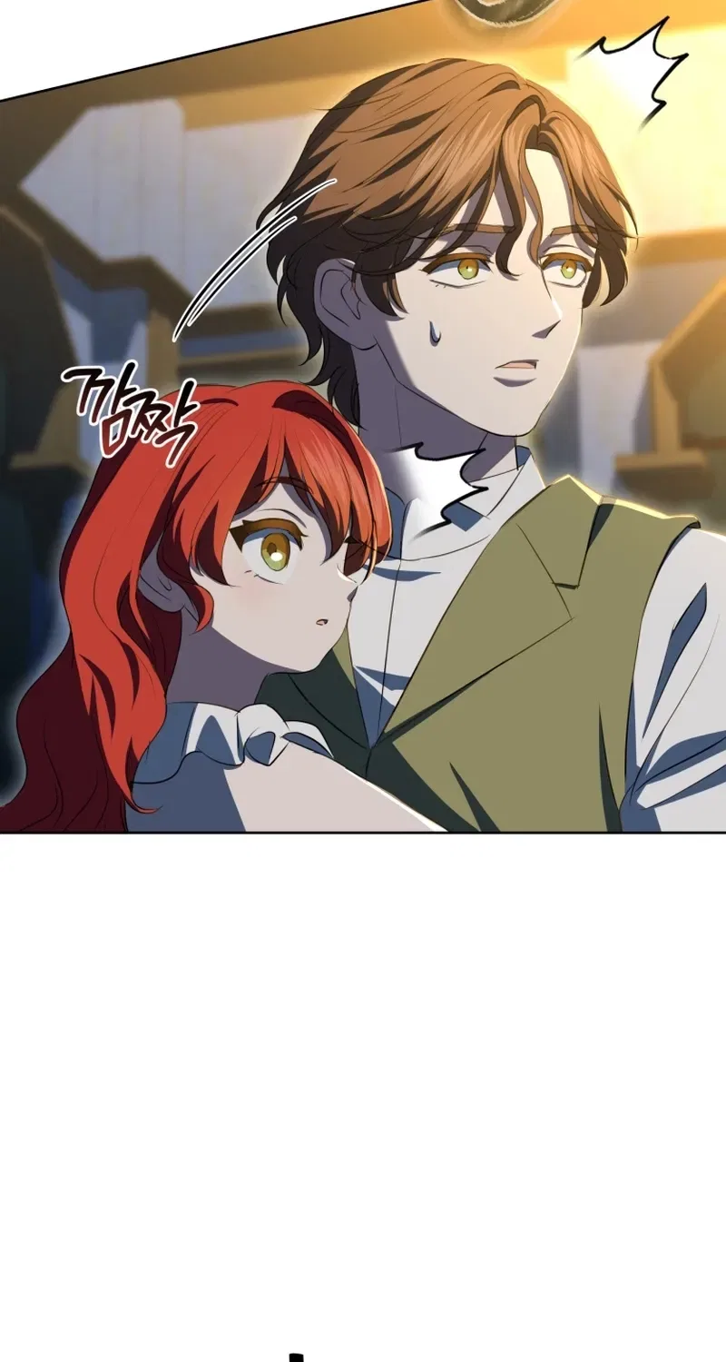Enemies Meet at the Engagement Ceremony Chapter 18 – Page 54