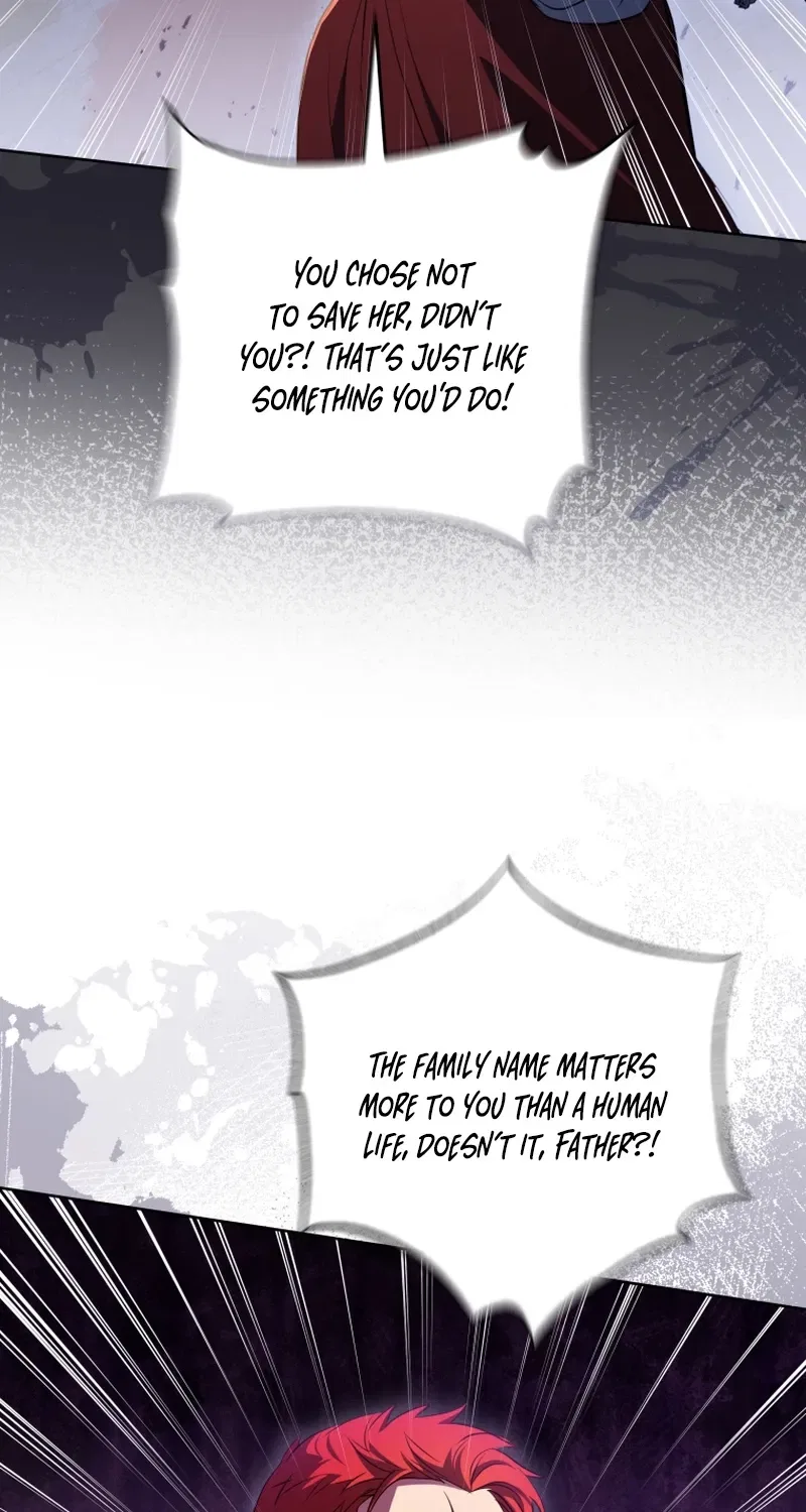 Enemies Meet at the Engagement Ceremony Chapter 18 – Page 59