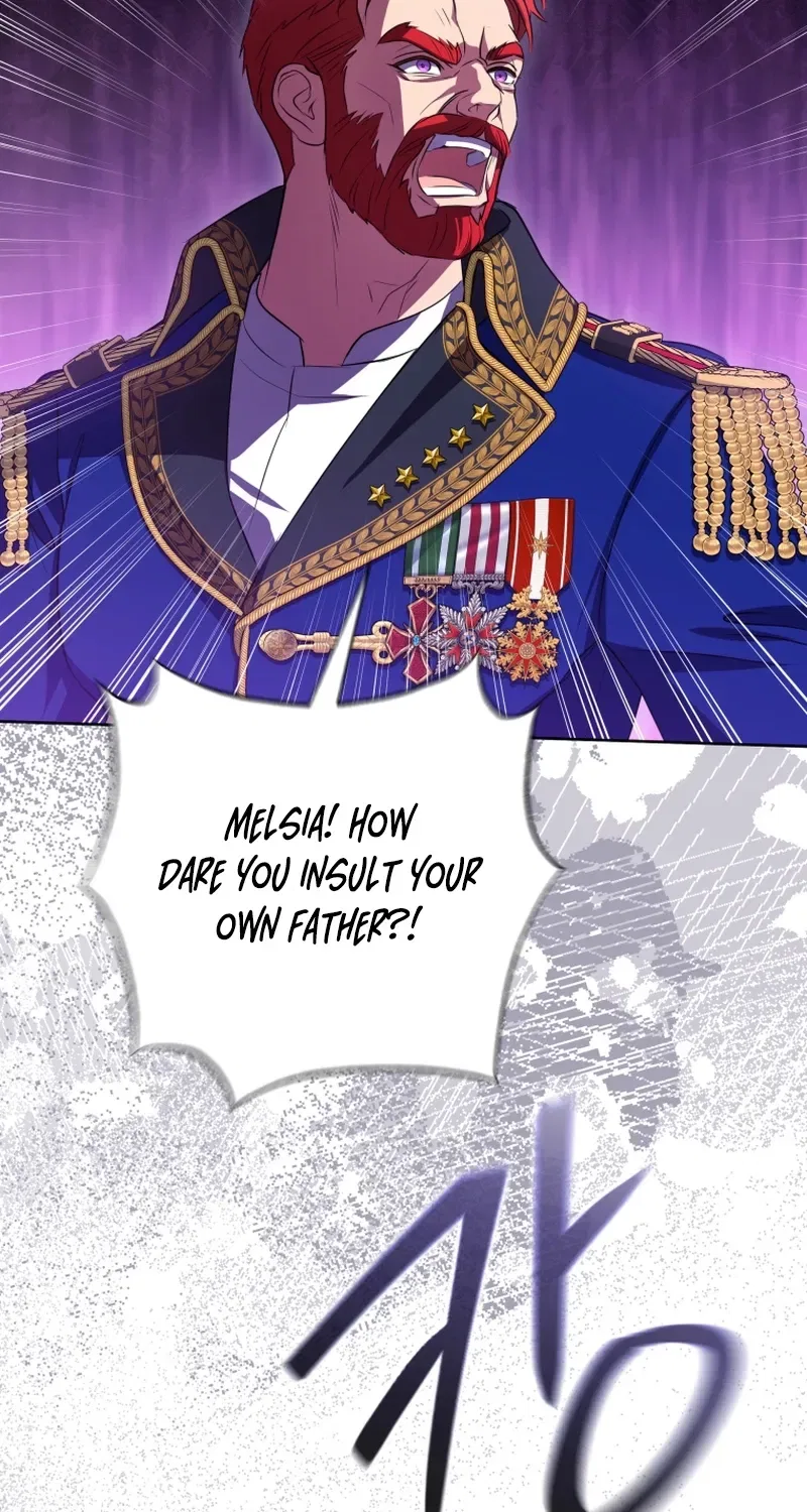 Enemies Meet at the Engagement Ceremony Chapter 18 – Page 60