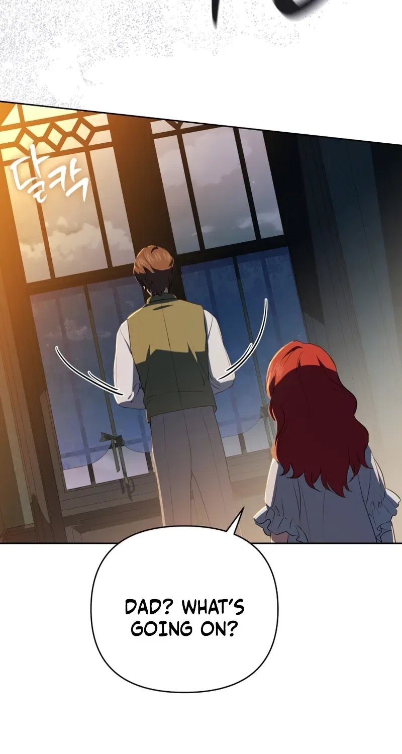 Enemies Meet at the Engagement Ceremony Chapter 18 – Page 61