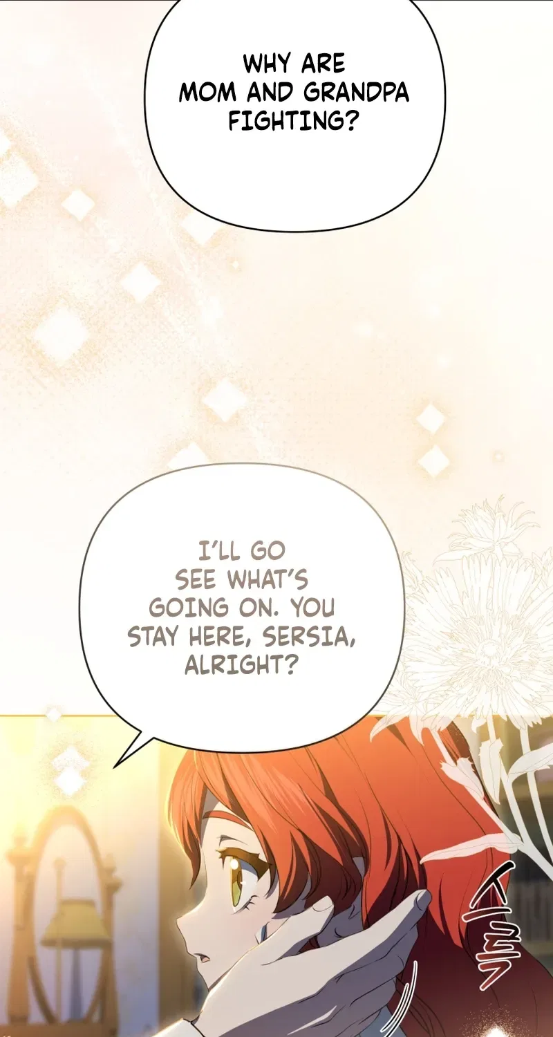 Enemies Meet at the Engagement Ceremony Chapter 18 – Page 63