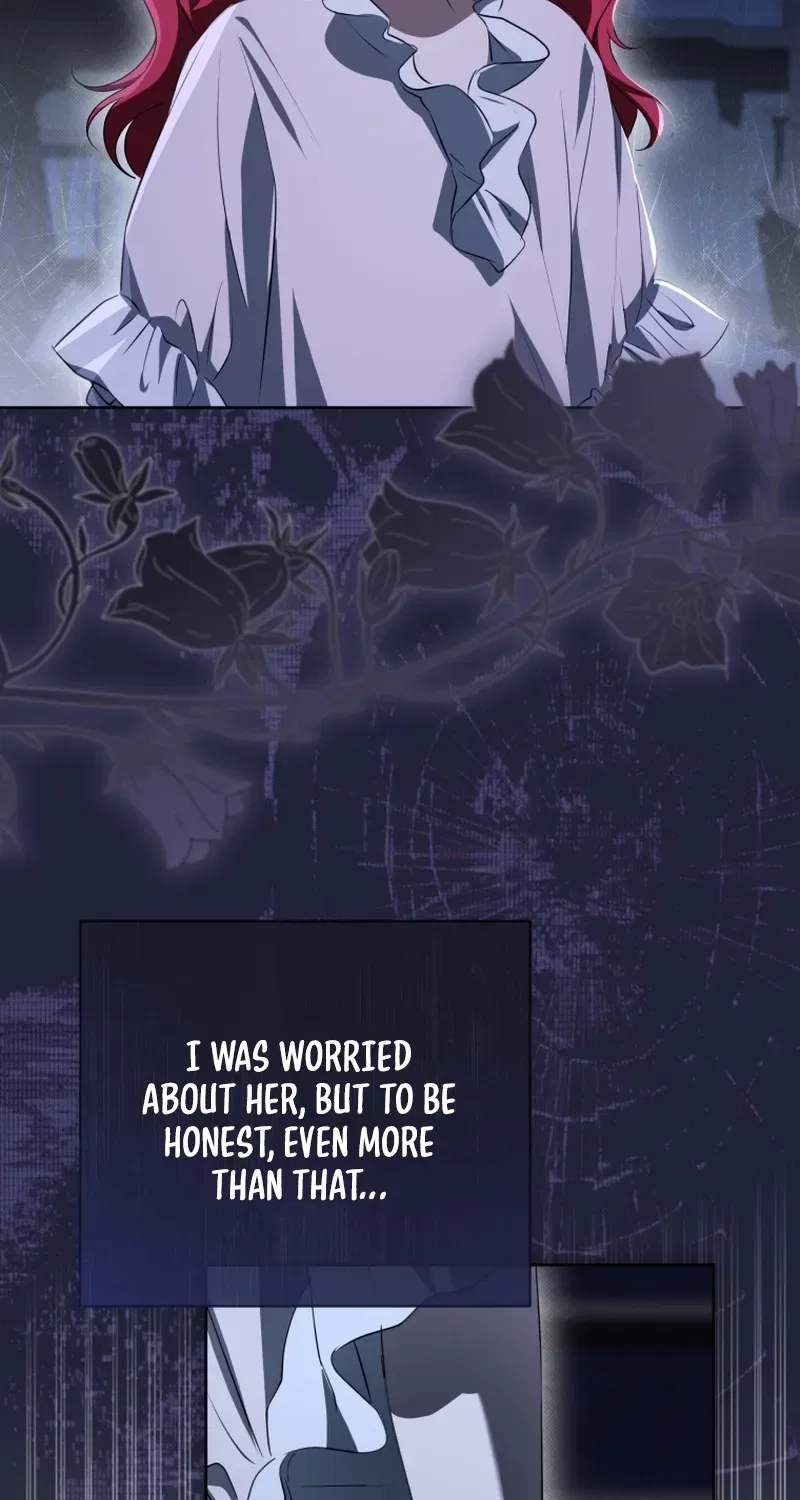 Enemies Meet at the Engagement Ceremony Chapter 18 – Page 69