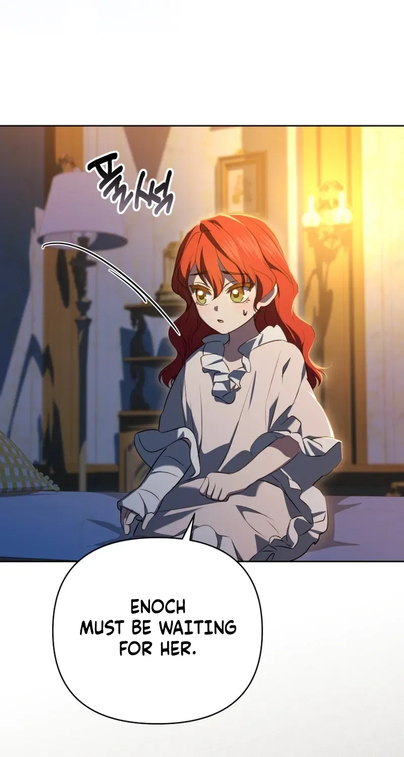 Enemies Meet at the Engagement Ceremony Chapter 18 – Page 73