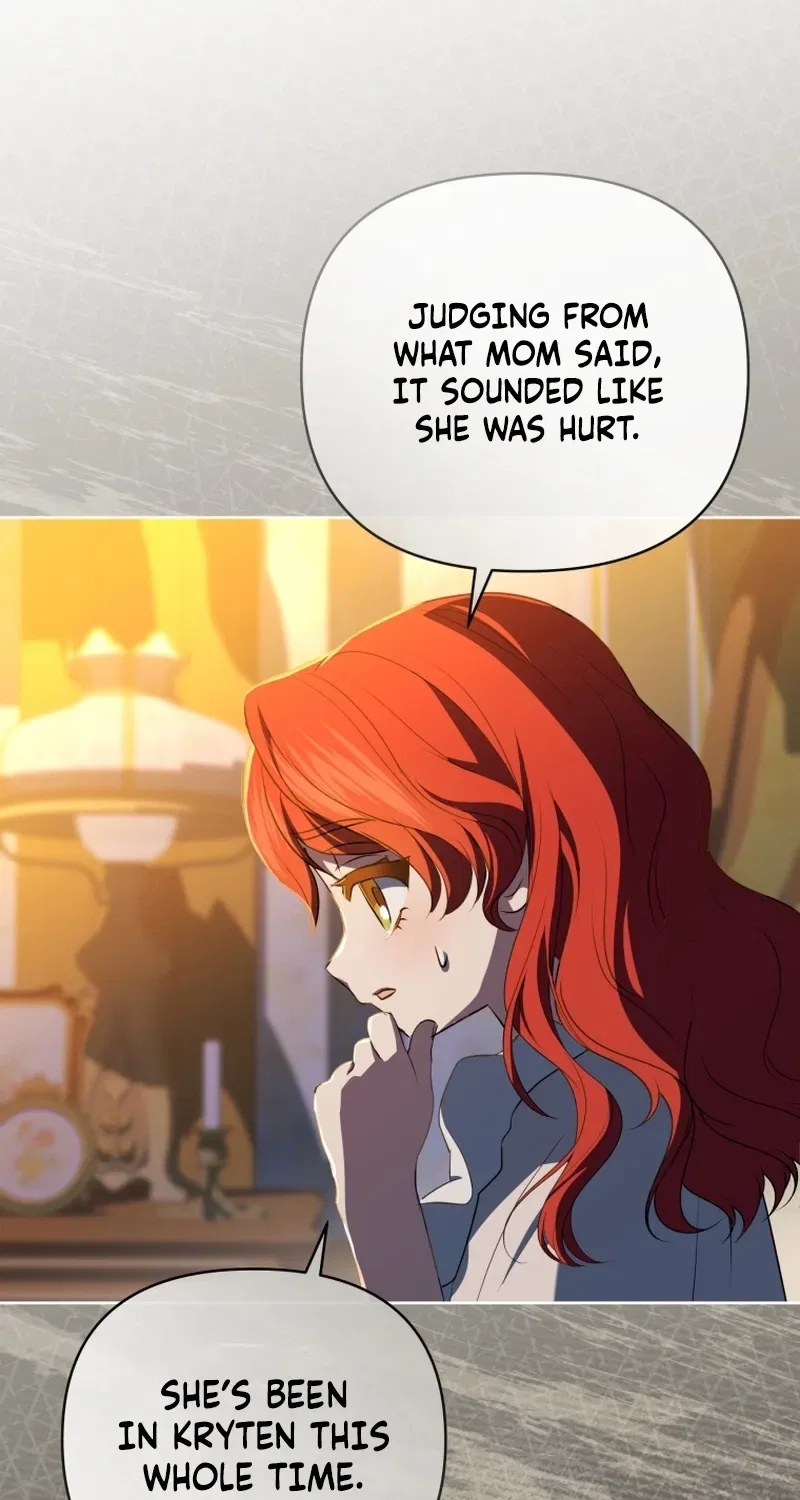 Enemies Meet at the Engagement Ceremony Chapter 18 – Page 74