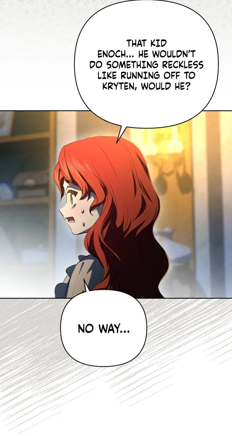 Enemies Meet at the Engagement Ceremony Chapter 18 – Page 79