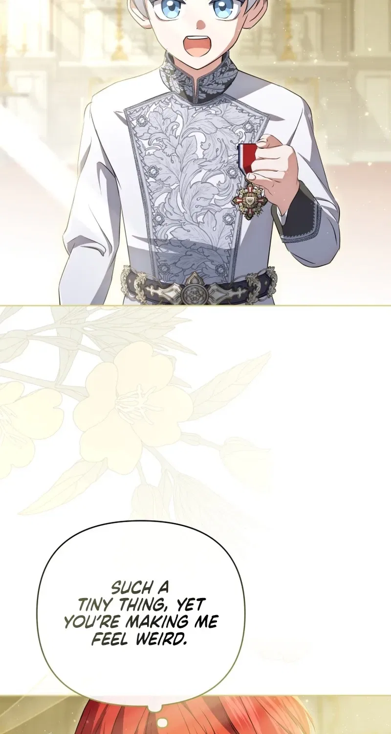 Enemies Meet at the Engagement Ceremony Chapter 17 – Page 7