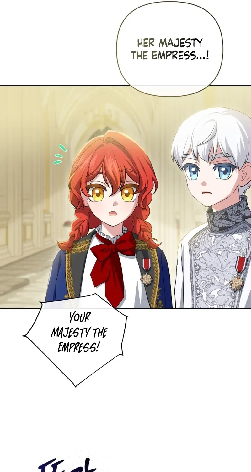 Enemies Meet at the Engagement Ceremony Chapter 17 – Page 16