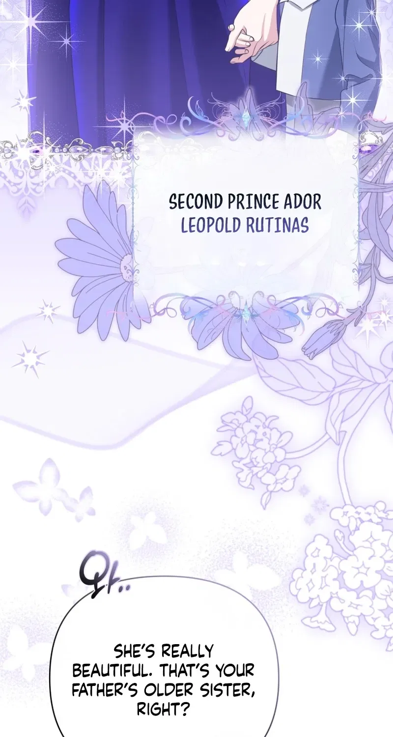 Enemies Meet at the Engagement Ceremony Chapter 17 – Page 19