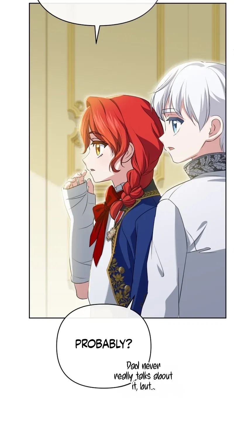 Enemies Meet at the Engagement Ceremony Chapter 17 – Page 20
