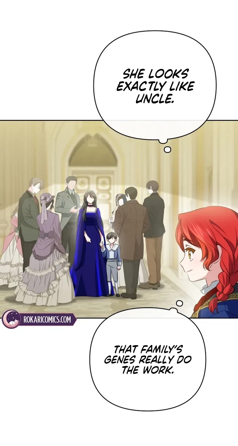 Enemies Meet at the Engagement Ceremony Chapter 17 – Page 21