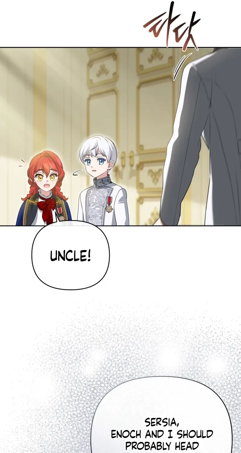 Enemies Meet at the Engagement Ceremony Chapter 17 – Page 23