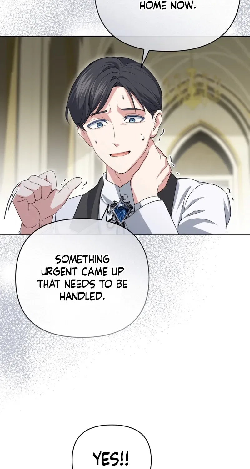 Enemies Meet at the Engagement Ceremony Chapter 17 – Page 24