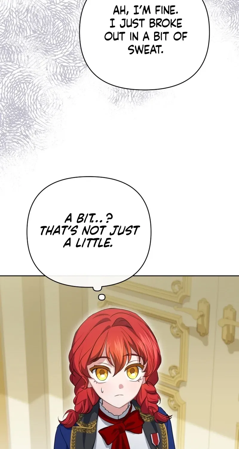 Enemies Meet at the Engagement Ceremony Chapter 17 – Page 27