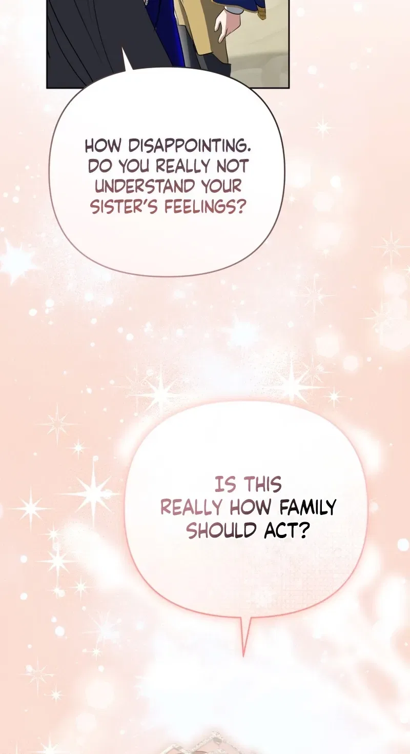 Enemies Meet at the Engagement Ceremony Chapter 17 – Page 34
