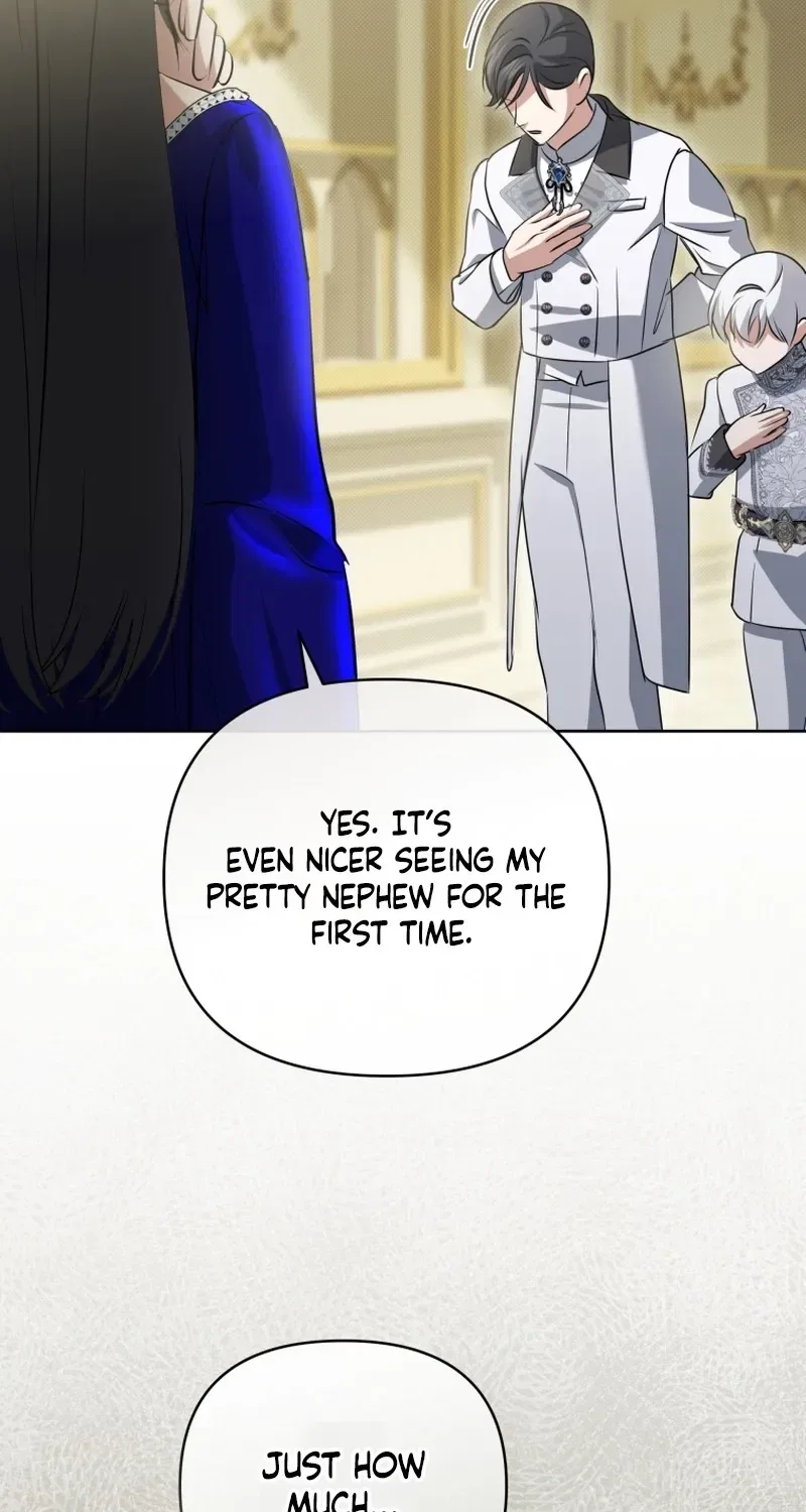 Enemies Meet at the Engagement Ceremony Chapter 17 – Page 37