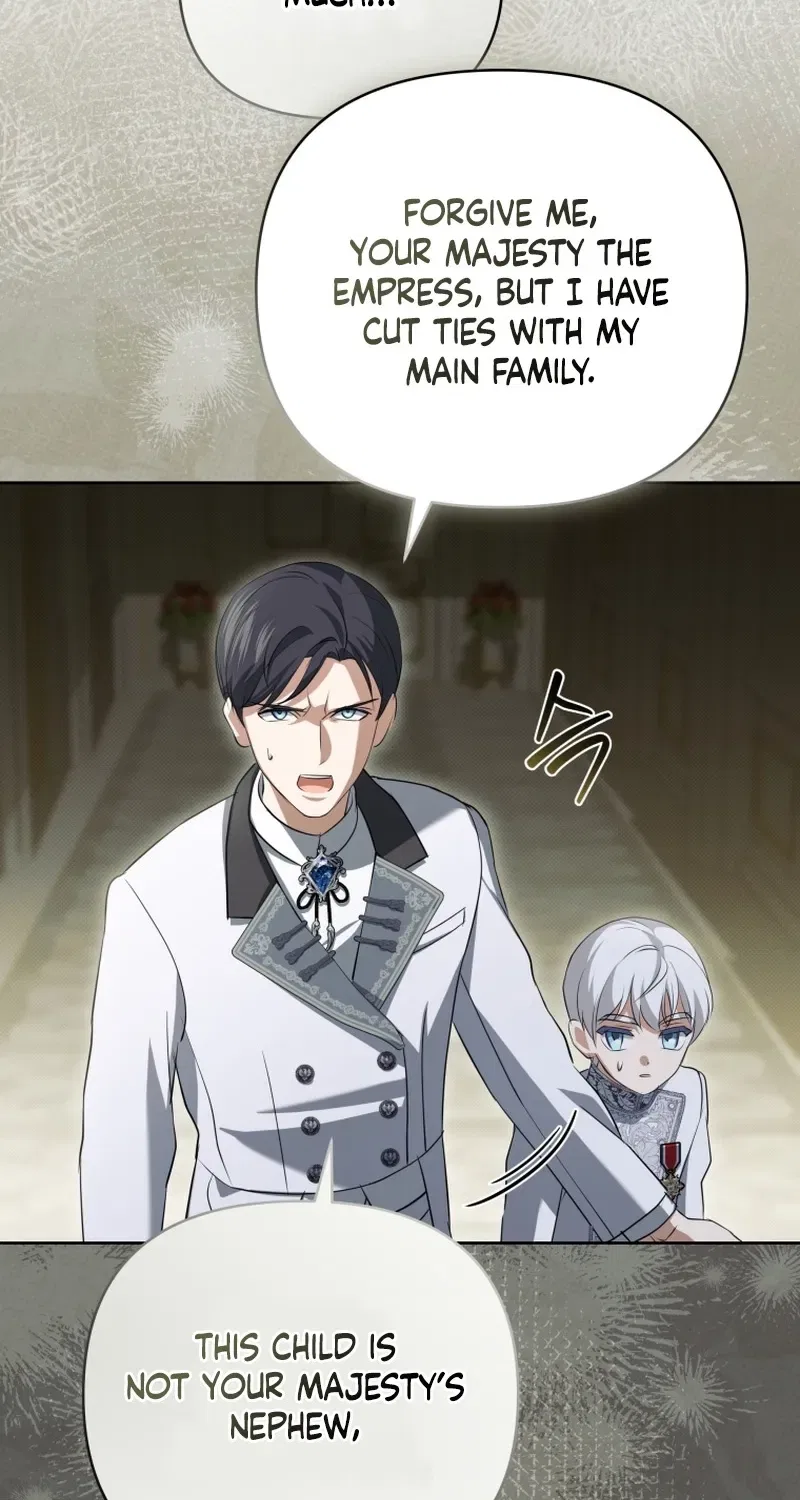 Enemies Meet at the Engagement Ceremony Chapter 17 – Page 38