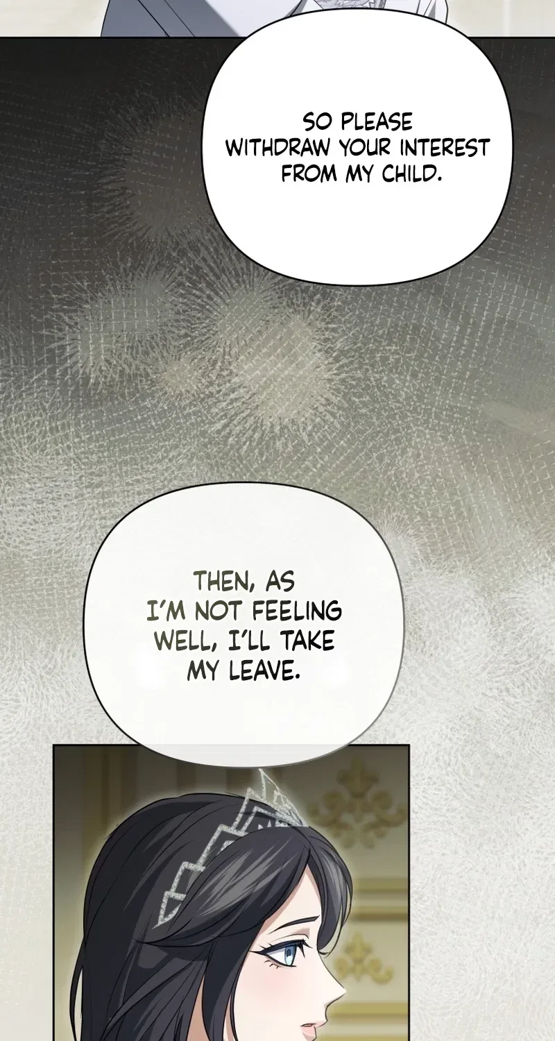 Enemies Meet at the Engagement Ceremony Chapter 17 – Page 40