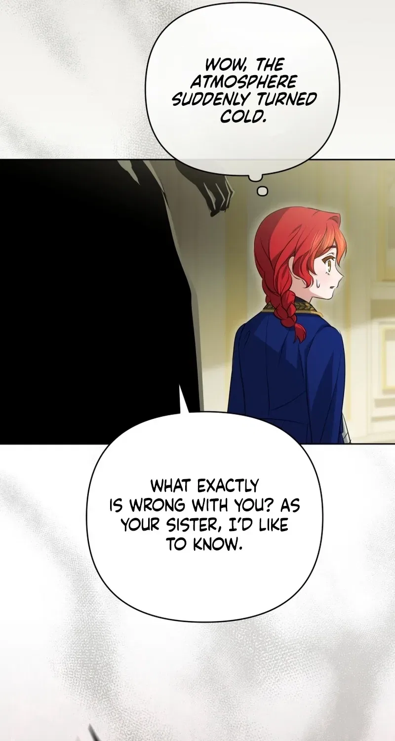 Enemies Meet at the Engagement Ceremony Chapter 17 – Page 42