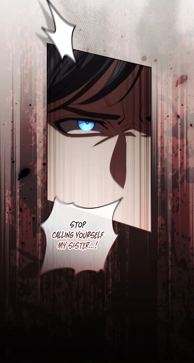 Enemies Meet at the Engagement Ceremony Chapter 17 – Page 43
