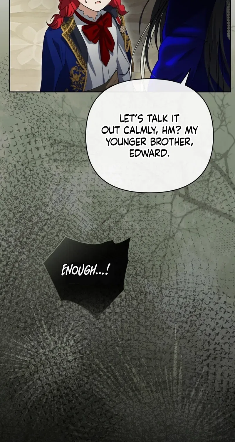 Enemies Meet at the Engagement Ceremony Chapter 17 – Page 47