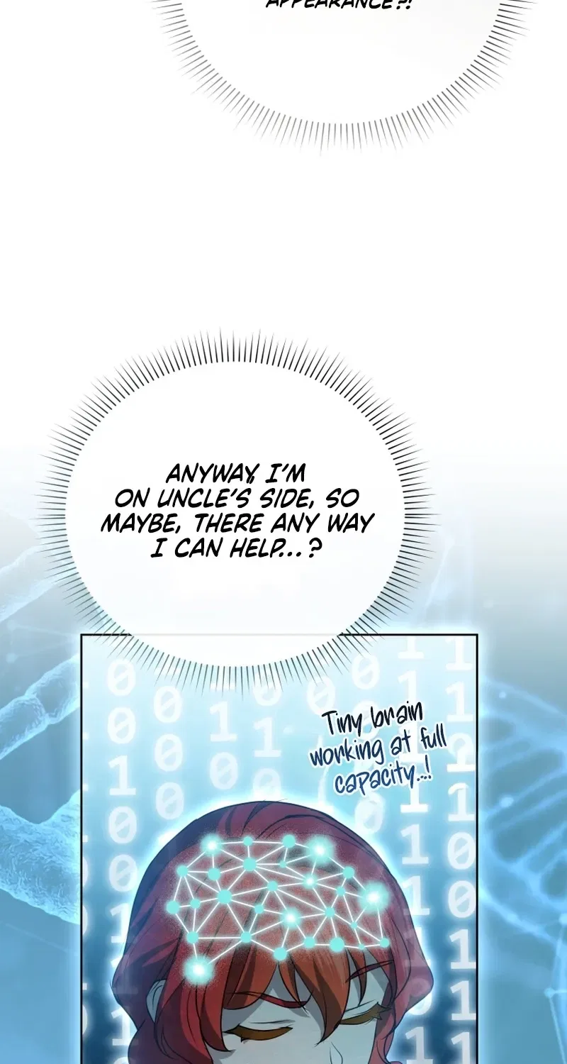 Enemies Meet at the Engagement Ceremony Chapter 17 – Page 53